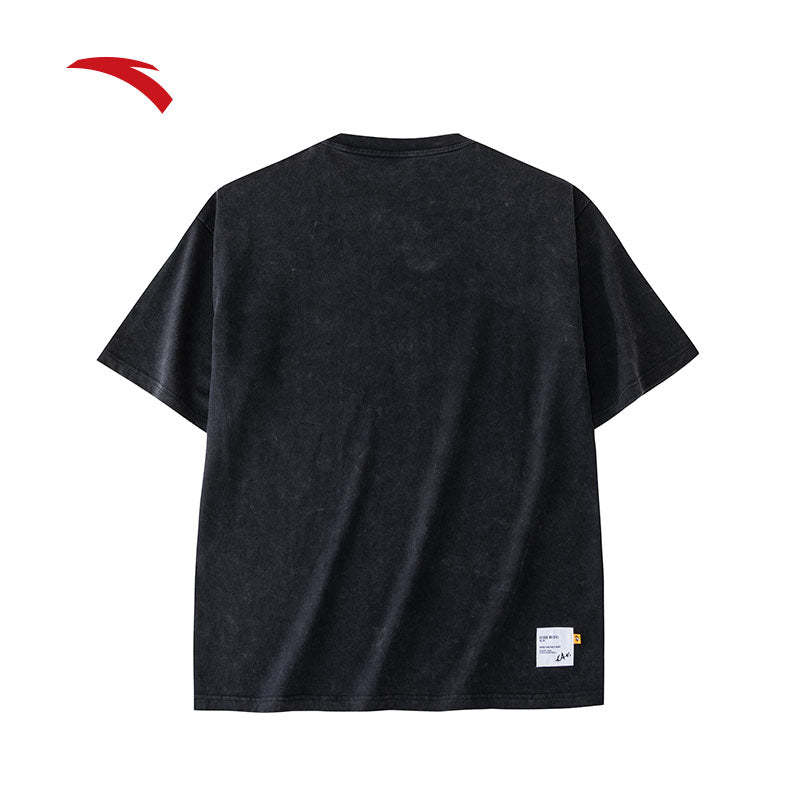 KAI Short Sleeves T Shirt