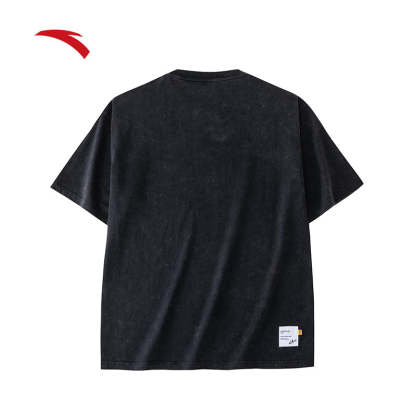 KAI Short Sleeves T Shirt