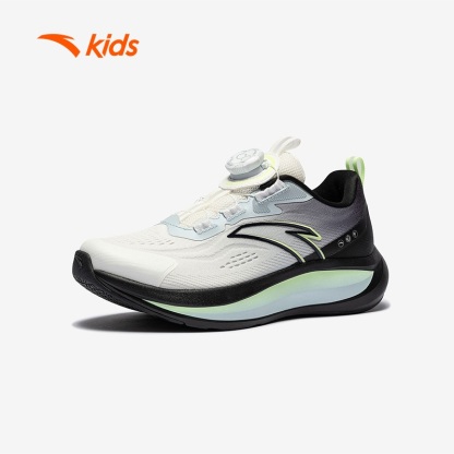 Kid's ANTA Boys Running Shoes (7-14 Years)