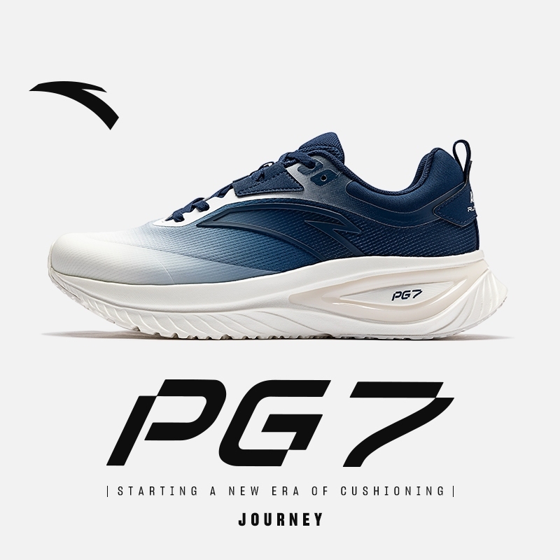 ANTA Men PG7 Journey Running Shoes
