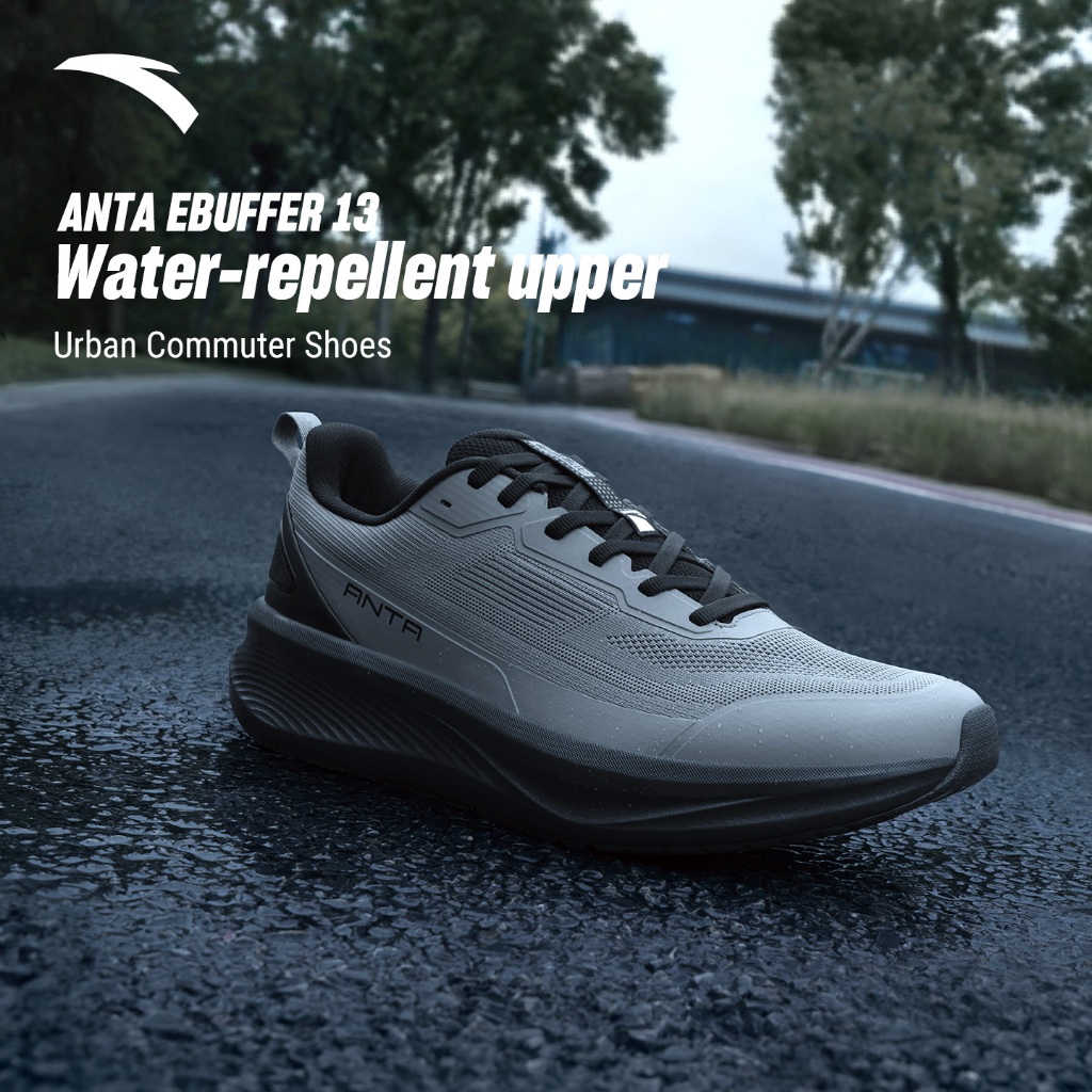 EBUFFER 13 Men Training Shoes