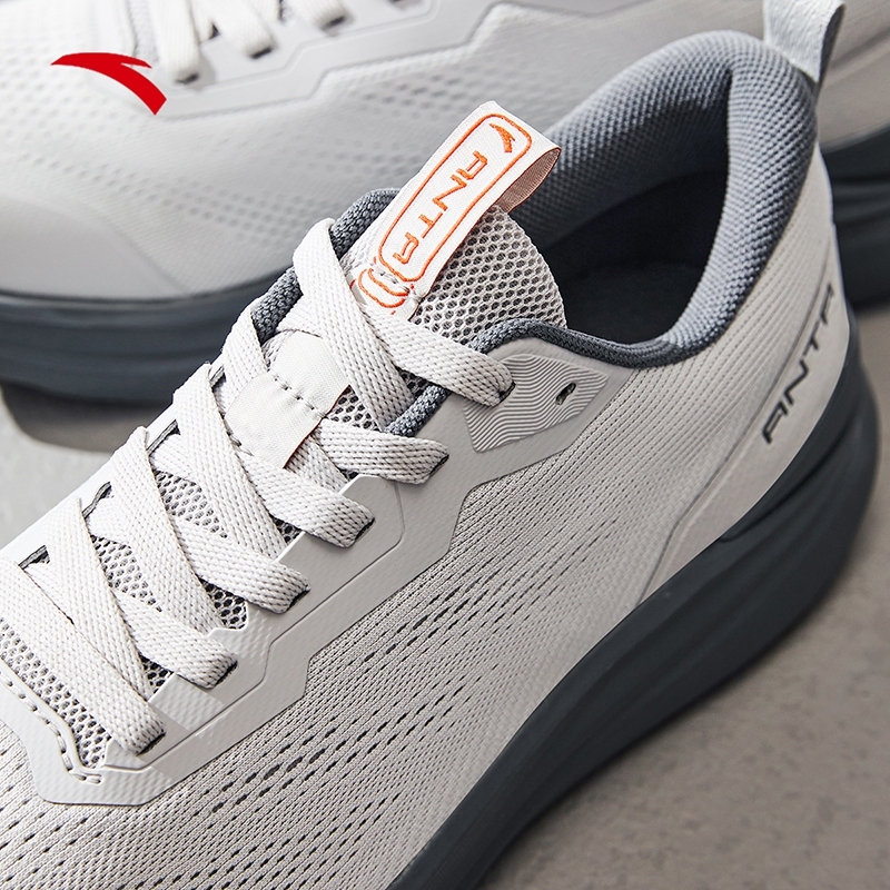 ANTA EBUFFER Lite Men Mesh Breathable Training Shoes