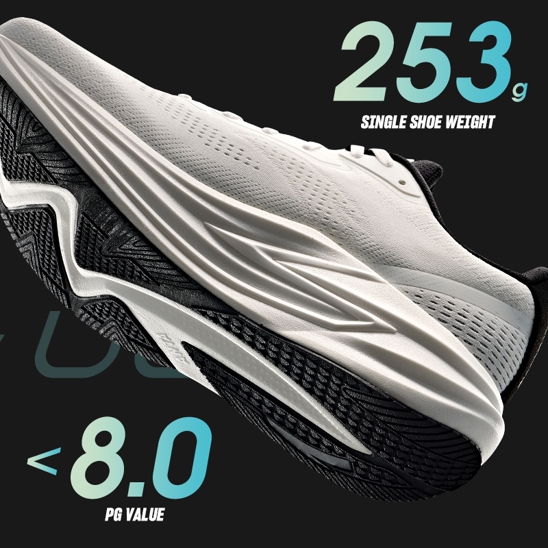 ANTA G21 4 Men Running Shoes