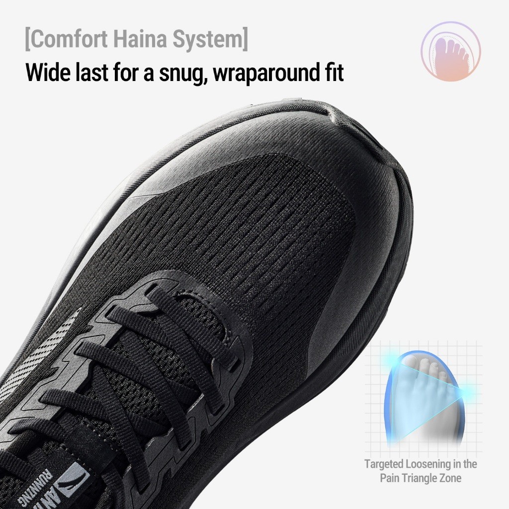 Men's ANTA PG7 Travel 2 