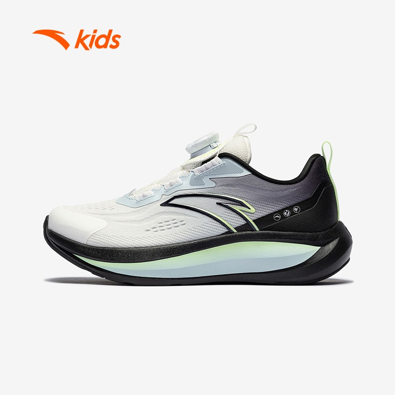 Kid's ANTA Boys Running Shoes (7-14 Years)