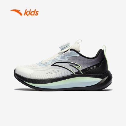 Kid's ANTA Boys Running Shoes (7-14 Years)
