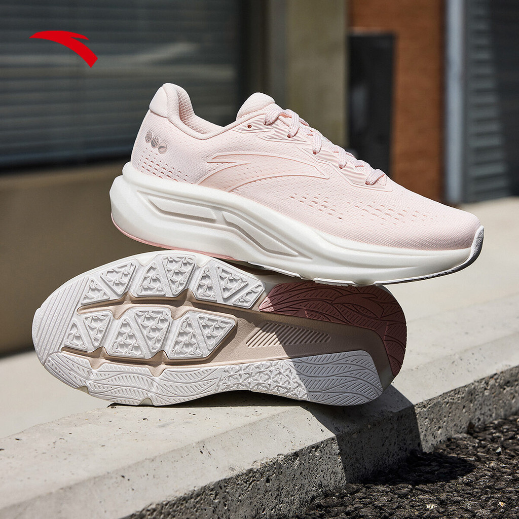 ANTA RUNNING TRON6 Women Running Shoes
