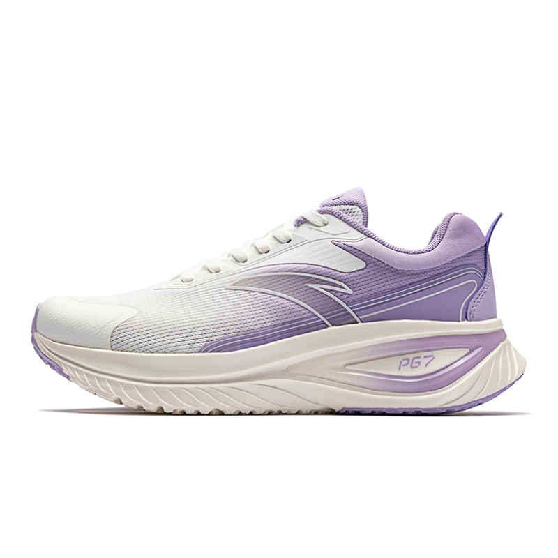 Women's ANTA PG7 Journey Running Shoes