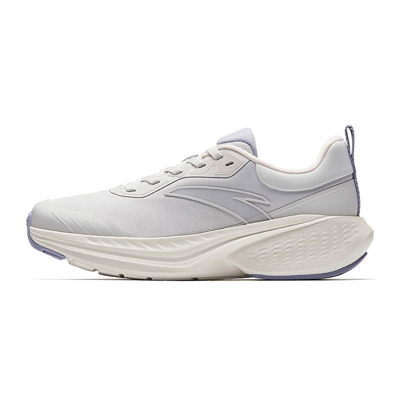ANTA Women Running Shoes Cushioning Rebound Shock Absorption Sports Shoes 1225D5519