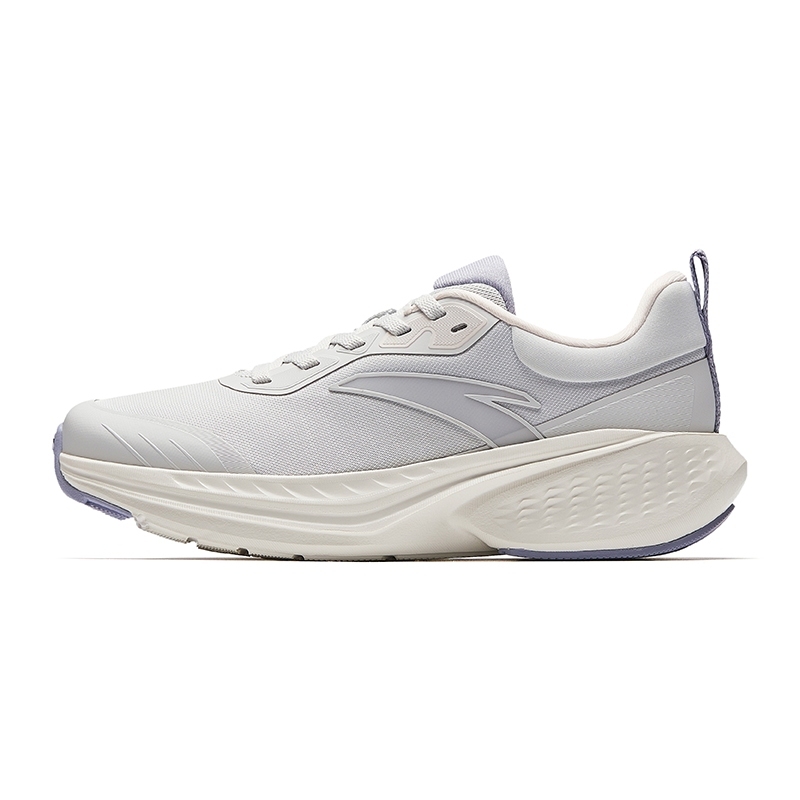 ANTA Women Running Shoes Cushioning Rebound Shock Absorption Sports Shoes 1225D5519