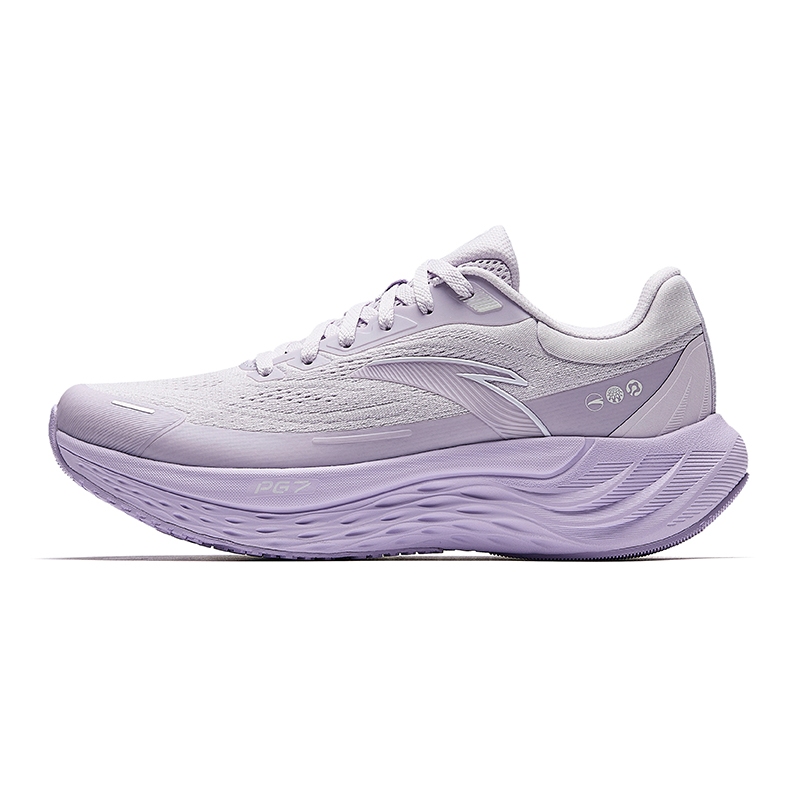 ANTA Women PG7 Travel Running Shoes
