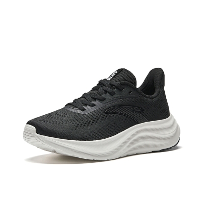 Women's ANTA QINGYUN Sports Running Shoes