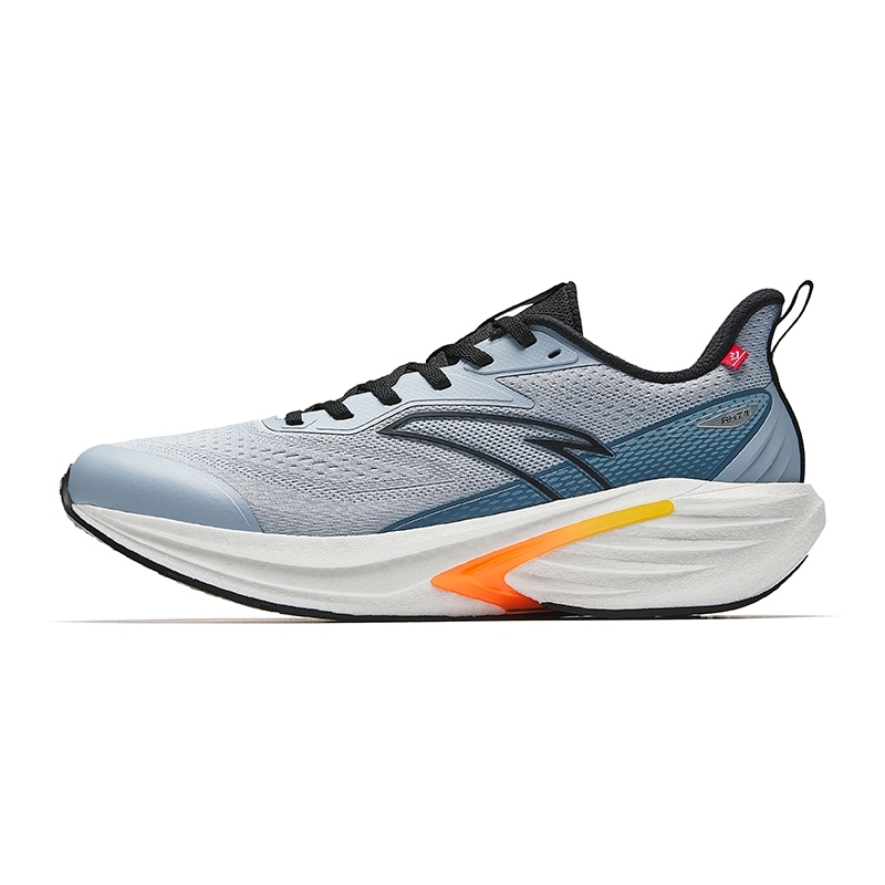 ANTA Men ROCKET 7 Running Shoes Professional Cushioned Running Shoes 1125D5581
