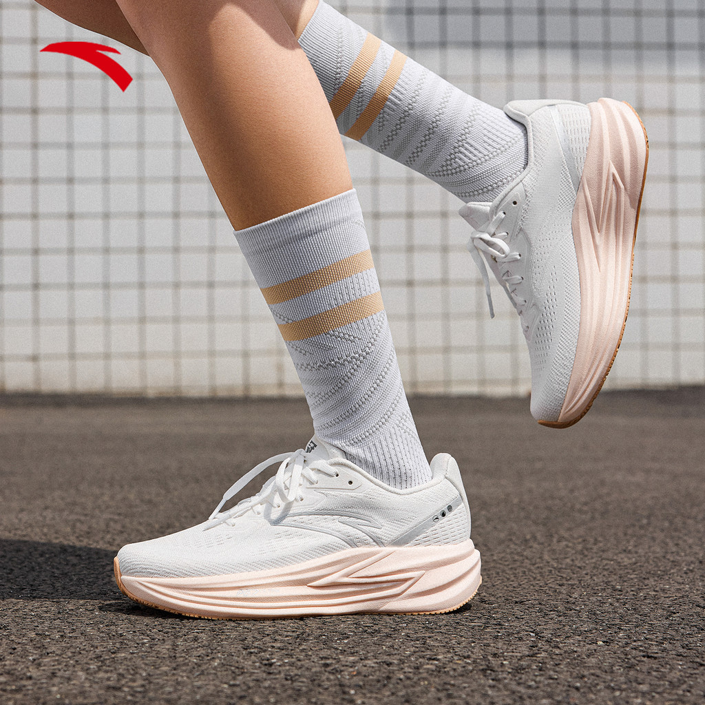 Women's ANTA G21 4.0 Running Shoes