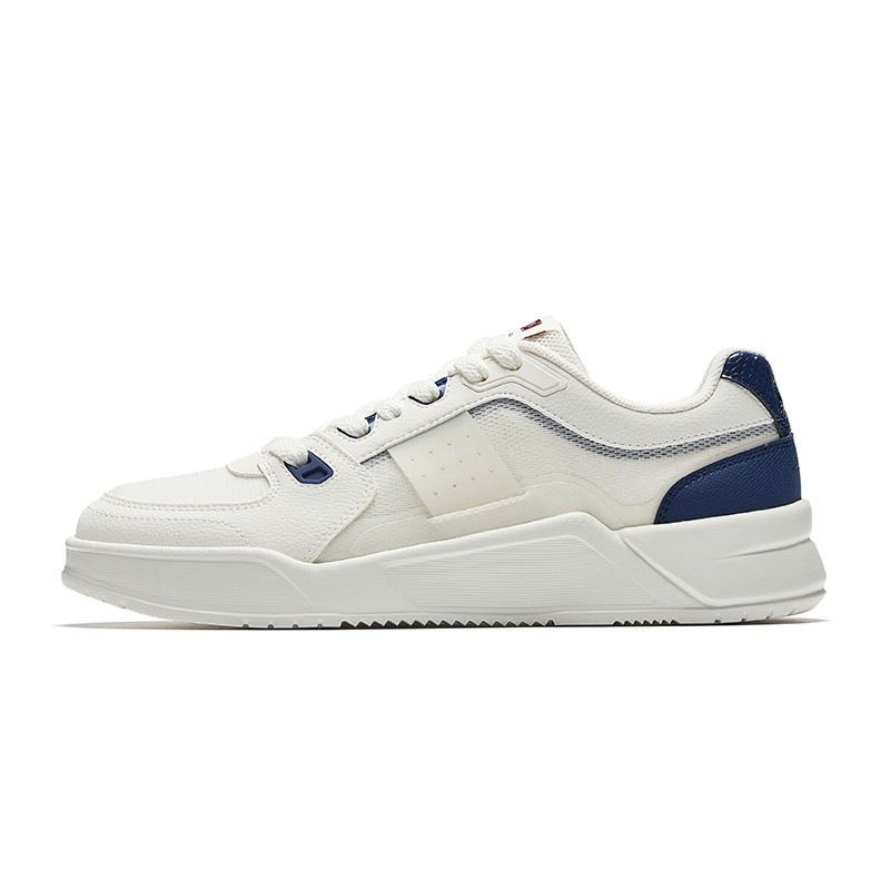 ANTA Men Sports Sneakers Retro Trendy Sports Shoes