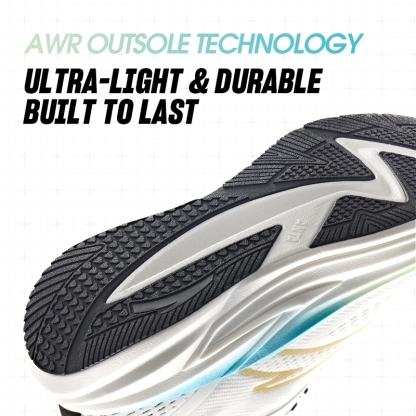 ANTA G21 4 Men Running Shoes