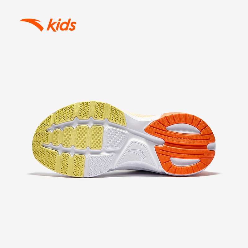 ANTA Boys Sports Big Kids 7-14 Years Running Shoes
