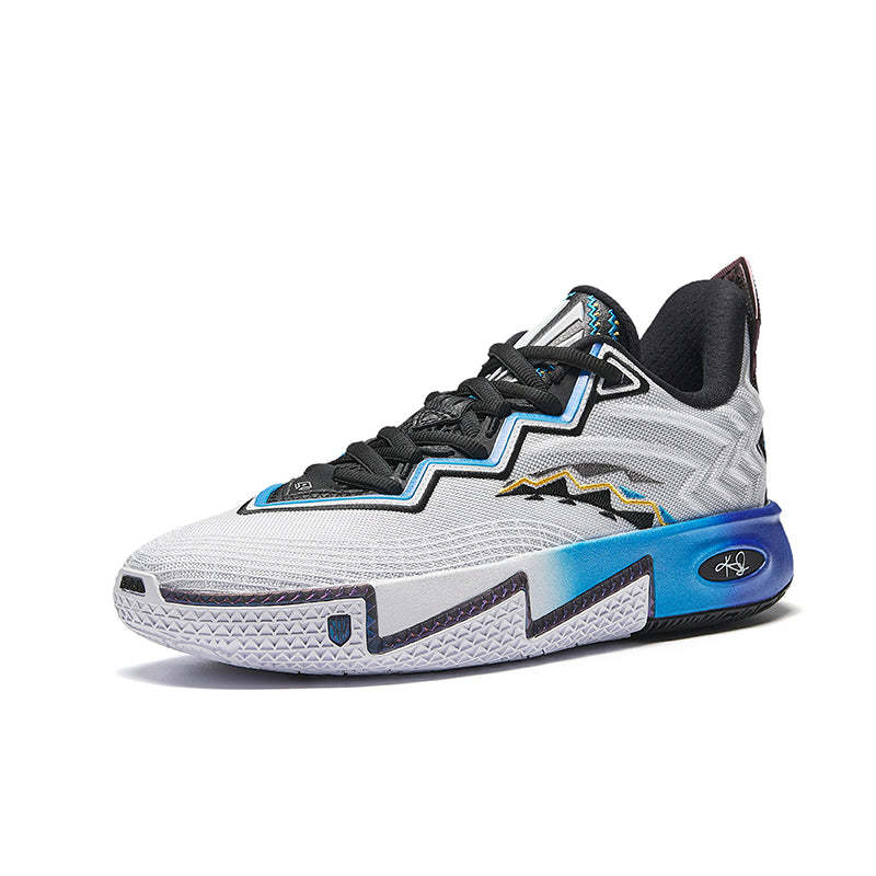 ANTA KAI 2 "Dallas" | Kyrie Irving Basketball Shoes | ANTA SG