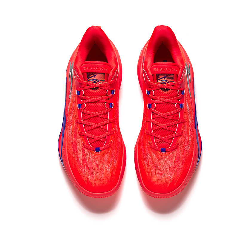 ANTA Shock Wave 7 Men