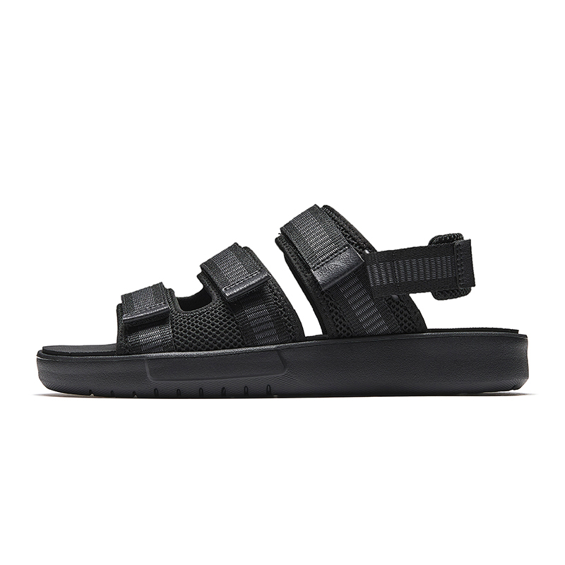 ANTA Basic Sandals Men