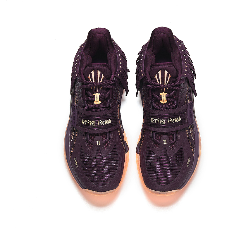 ANTA KAI 1 Chief Hélà "CROWN JEWEL"
