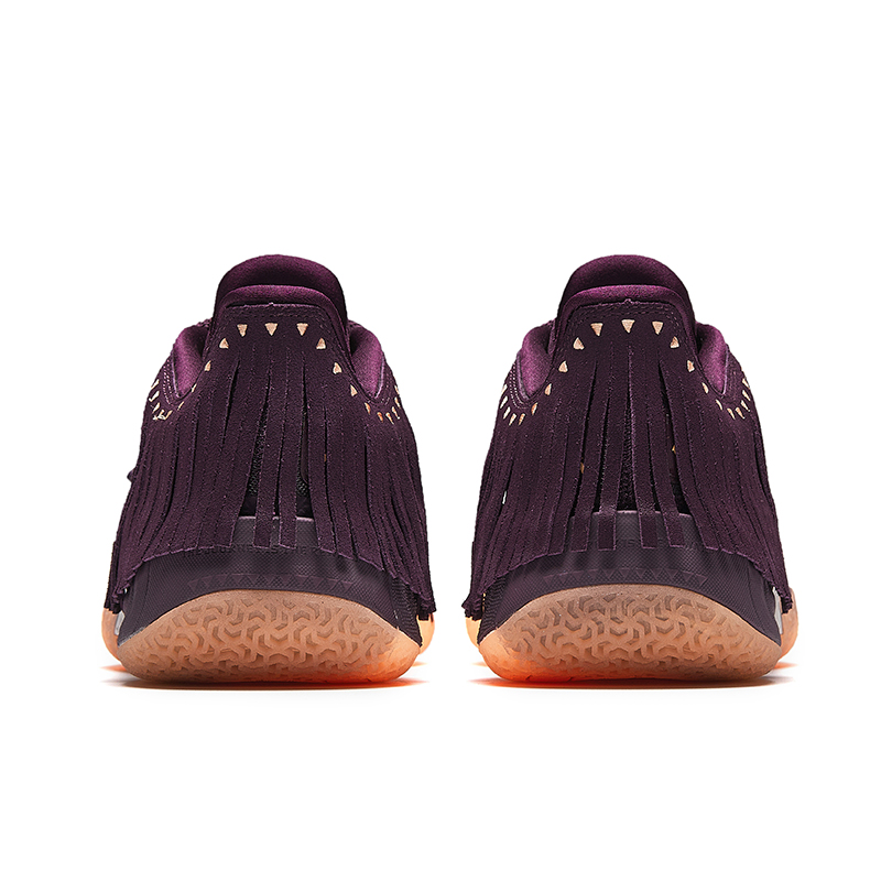 ANTA KAI 1 Chief Hélà "CROWN JEWEL"