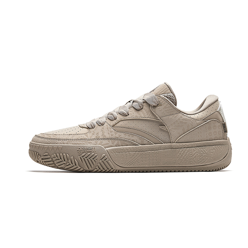 ANTA HELA CODE LIMITED Basketball Skate Shoes Men