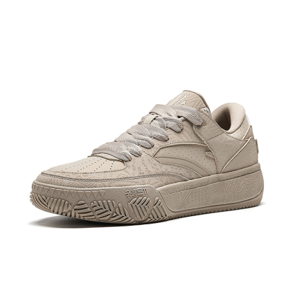 ANTA HELA CODE LIMITED Basketball Skate Shoes Men