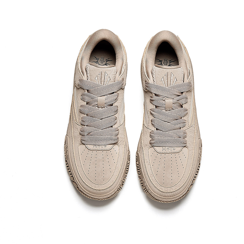 ANTA HELA CODE LIMITED Basketball Skate Shoes Men
