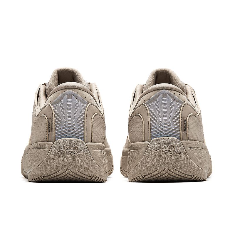 ANTA HELA CODE LIMITED Basketball Skate Shoes Men