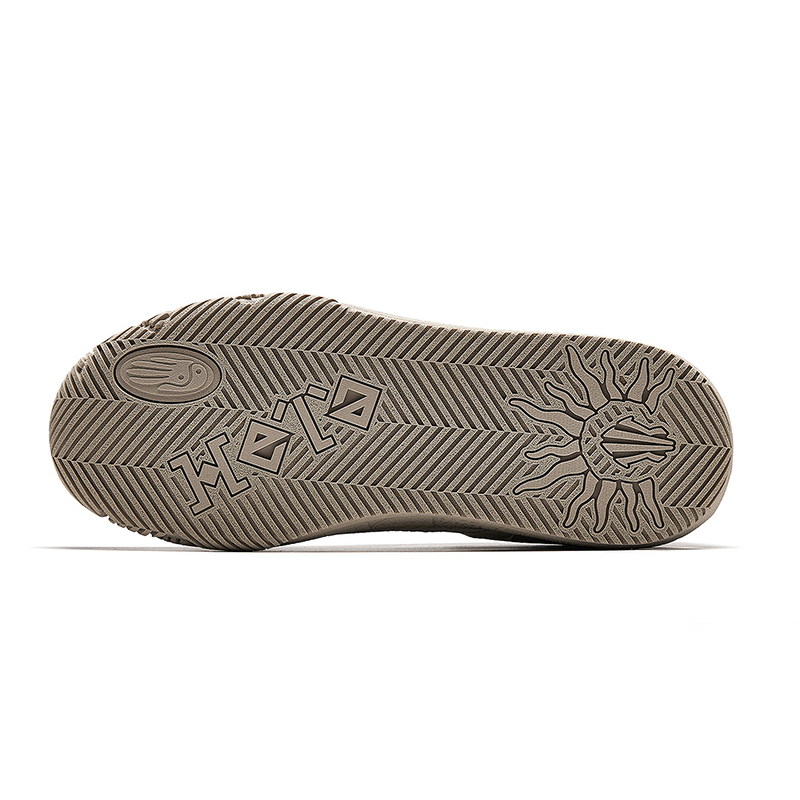 ANTA HELA CODE LIMITED Basketball Skate Shoes Men