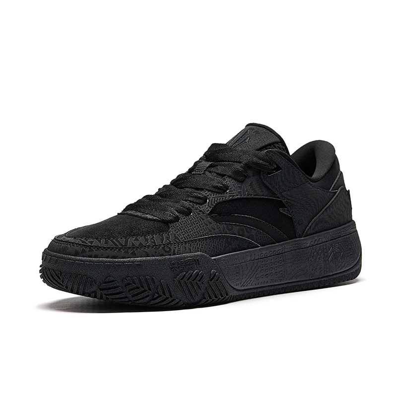 ANTA HELA CODE LIMITED Basketball Skate Shoes Men