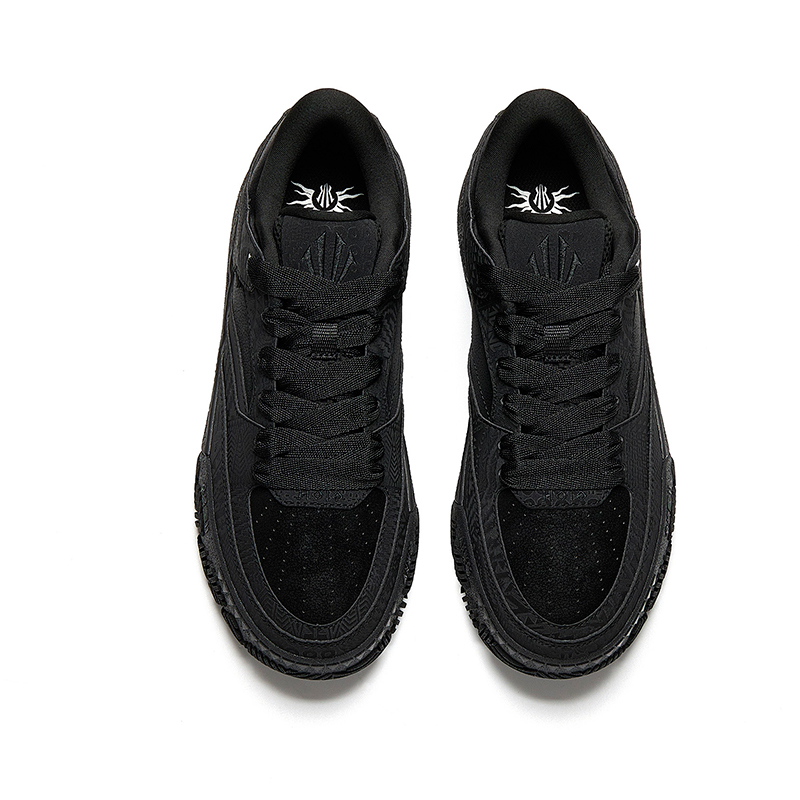 ANTA HELA CODE LIMITED Basketball Skate Shoes Men