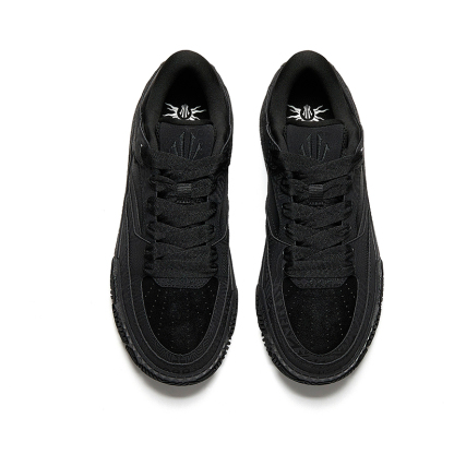 ANTA HELA CODE LIMITED Basketball Skate Shoes Men