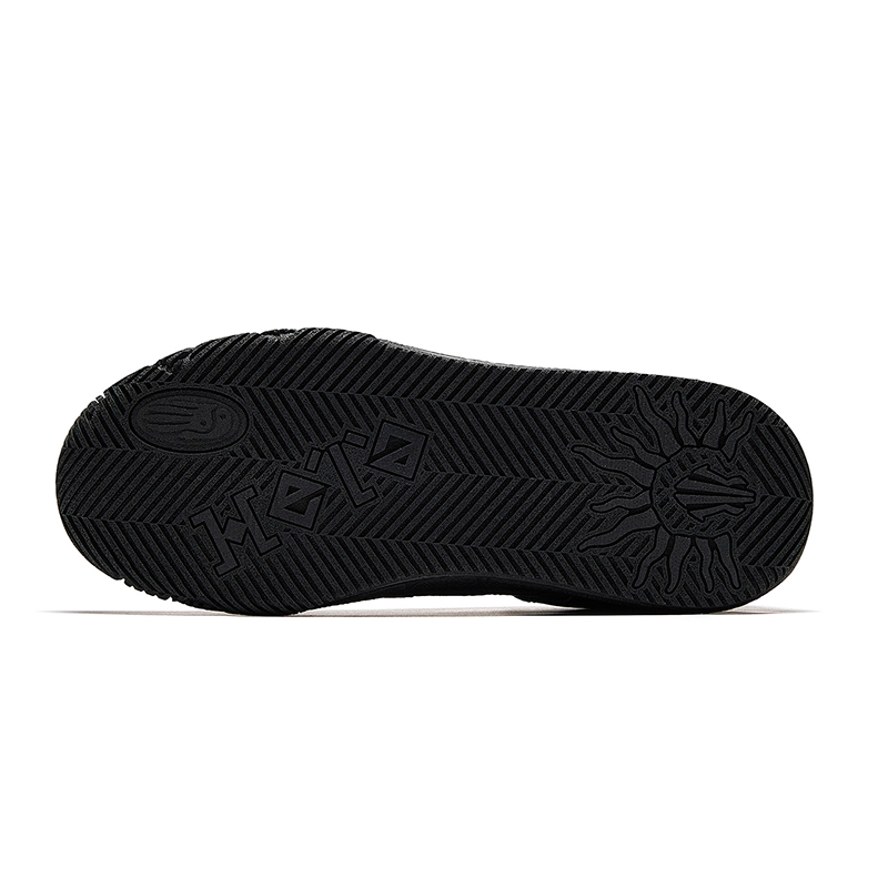 ANTA HELA CODE LIMITED Basketball Skate Shoes Men