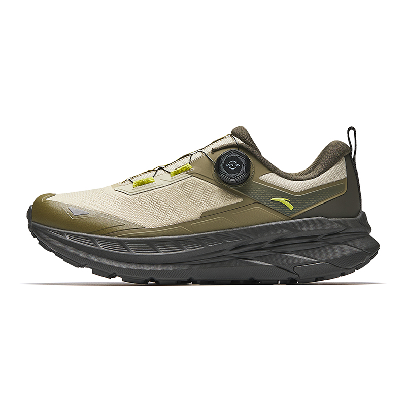 ANTA Men Sports Running Shoes
