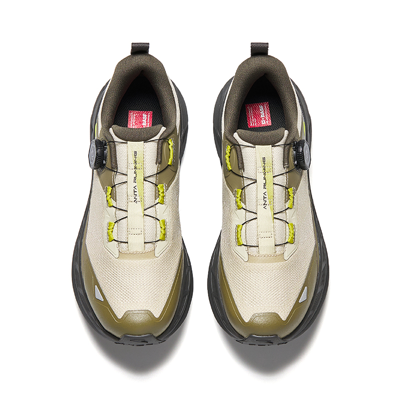 ANTA Men Sports Running Shoes