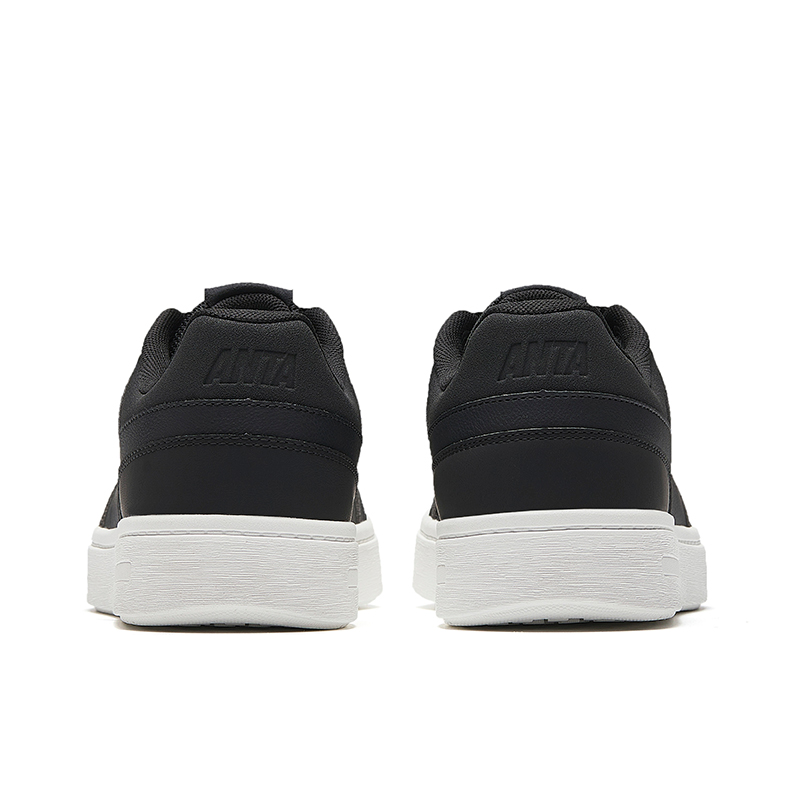 ANTA Men Sports Sneakers Lightweight Clunky Comfortable Sports shoes 1125D8011