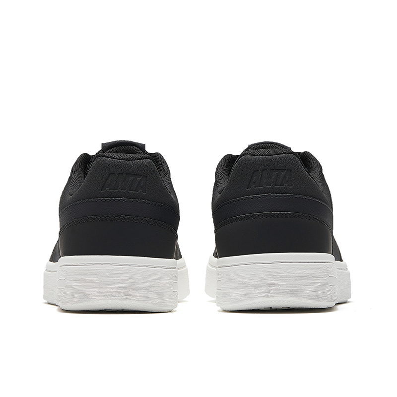 ANTA Men Sports Sneakers Lightweight Clunky Comfortable Sports shoes 1125D8011