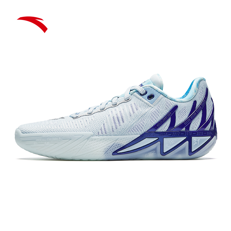ANTA KT 11 | Klay Thompson Basketball Shoes | ANTA SG – ANTASG