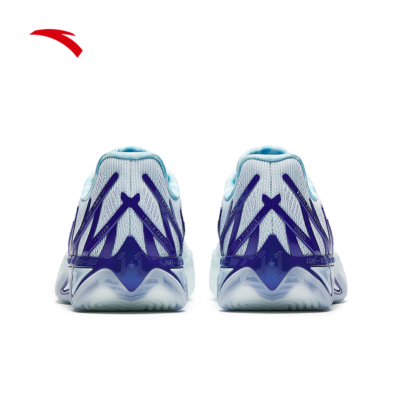 ANTA KT 11 Men | Klay Thompson Basketball Shoes | ANTA SG – ANTASG
