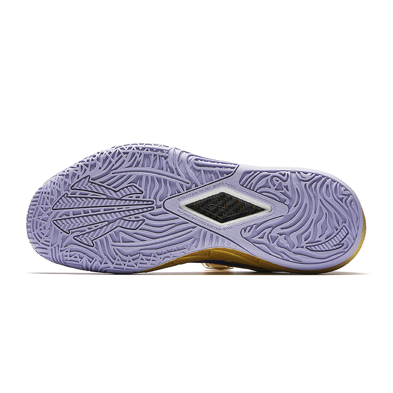 ANTA KAI 3 "KAI Mentality"