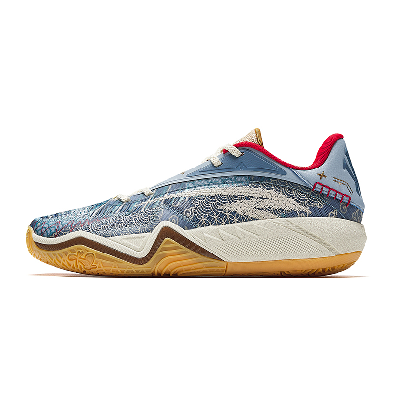 ANTA KAI 3 "Patchwork"