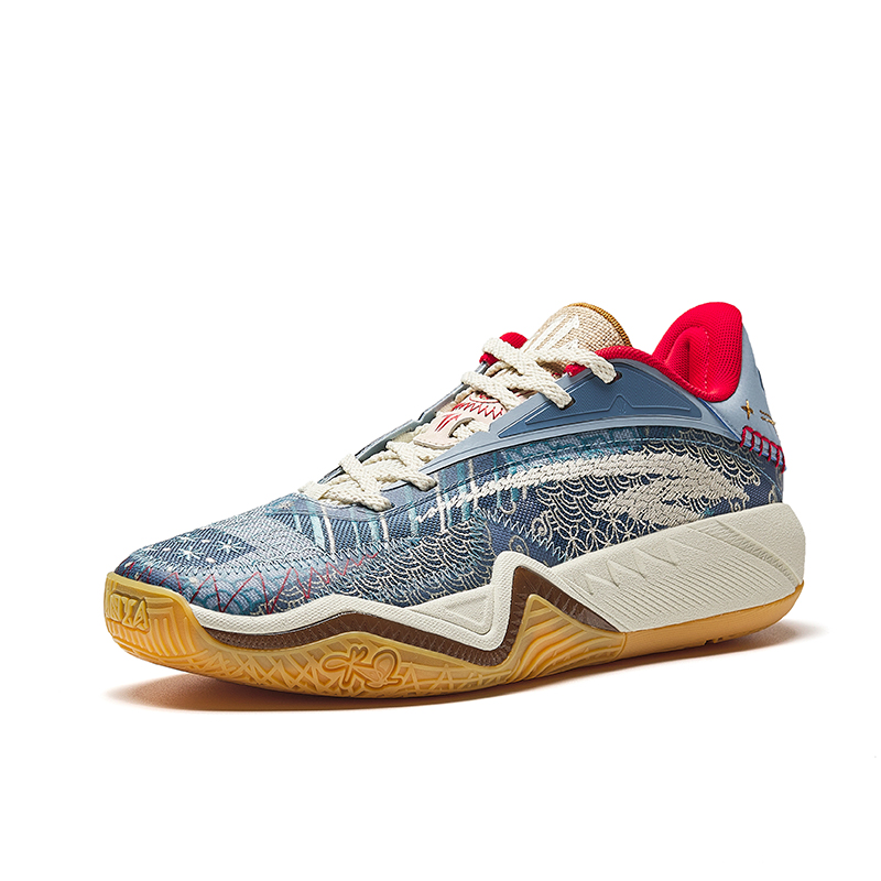 ANTA KAI 3 "Patchwork"