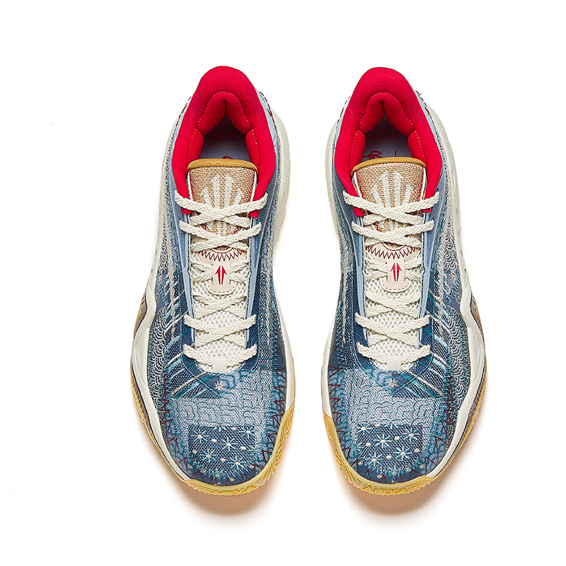 ANTA KAI 3 "Patchwork"