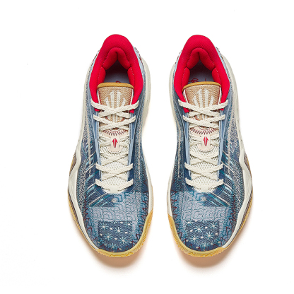 ANTA KAI 3 "Patchwork"