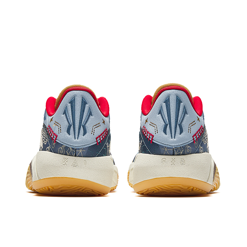 ANTA KAI 3 "Patchwork"