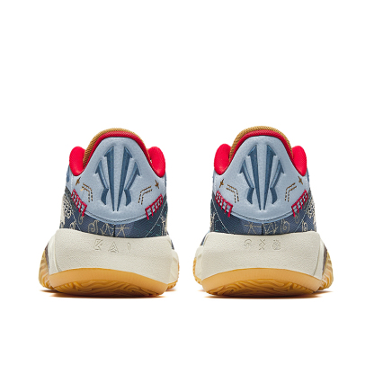 ANTA KAI 3 "Patchwork"