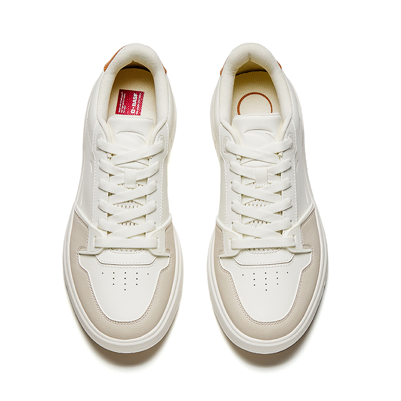 ANTA SPORTS Sneakers Men
