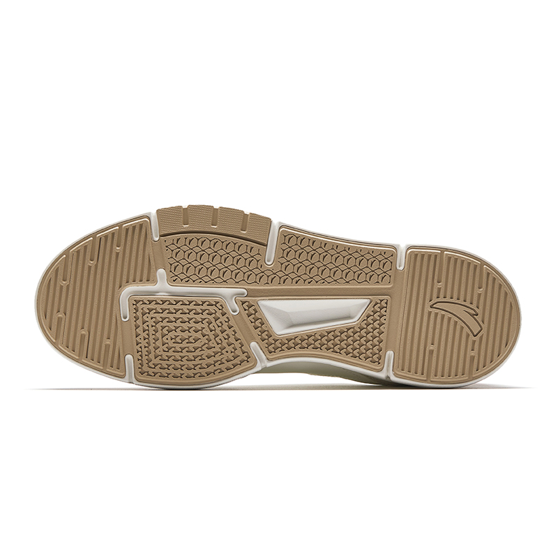 ANTA SPORTS Sneakers Men